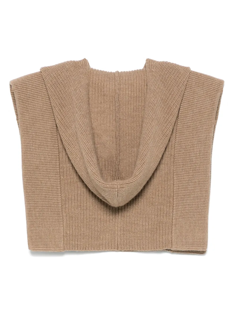 ISABEL MARANT Ginny sjaal - Beige