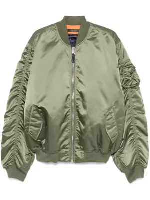 Alpha Industries for Men - Shop New Arrivals on FARFETCH
