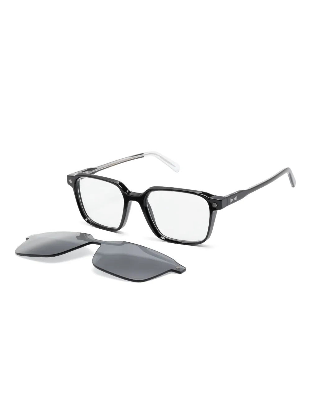 Snob lunettes de vue Ribot | Lunettes de soleil | Image 2