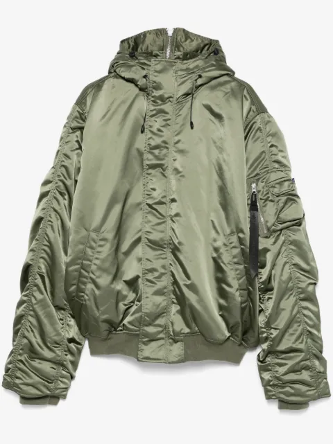 Alpha Industries N-2B UV jacket