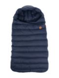 Save The Duck Kids May sleeping bag - Blue