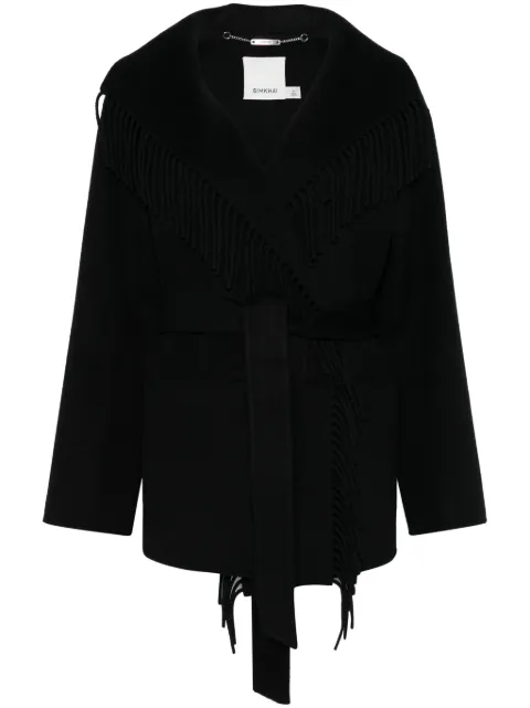 Simkhai Rowen jacket