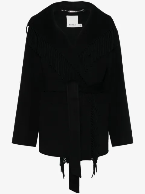 SIMKHAI  Rowen jacket