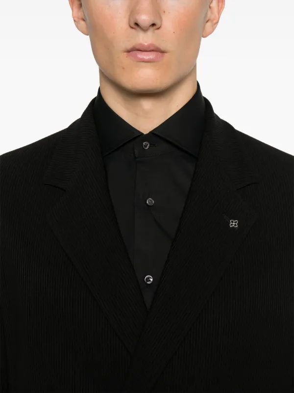 Tagliatore A-Osaka スーツ | ブラック | FARFETCH JP