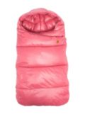 Save The Duck Kids Kay sleeping bag - Pink