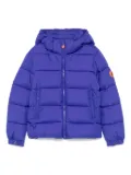 Save The Duck Kids Miro jacket - Blue