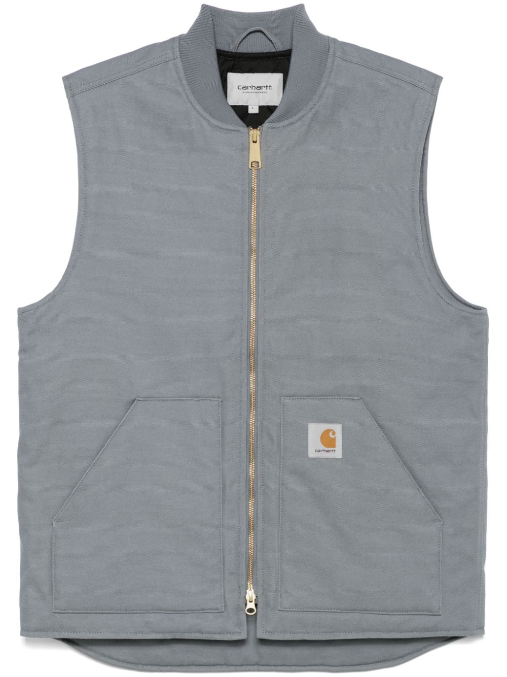 Classic gilet