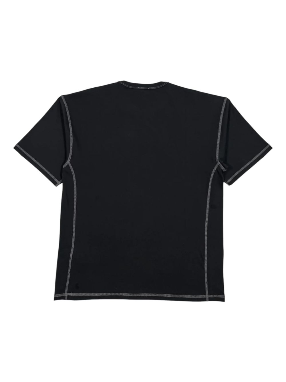 Diesel T-Boxt-Side T-shirt - Zwart