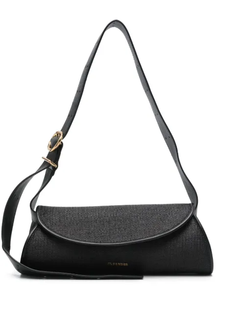 Jil Sander small Cannolo shoulder bag