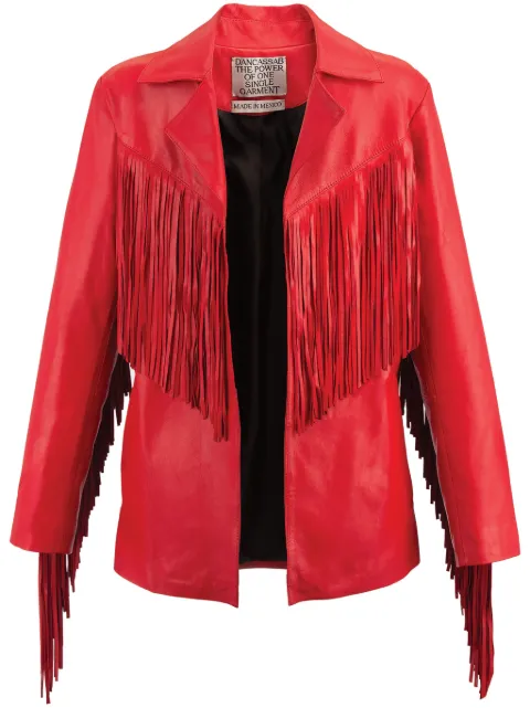 DANCASSAB Laurel jacket