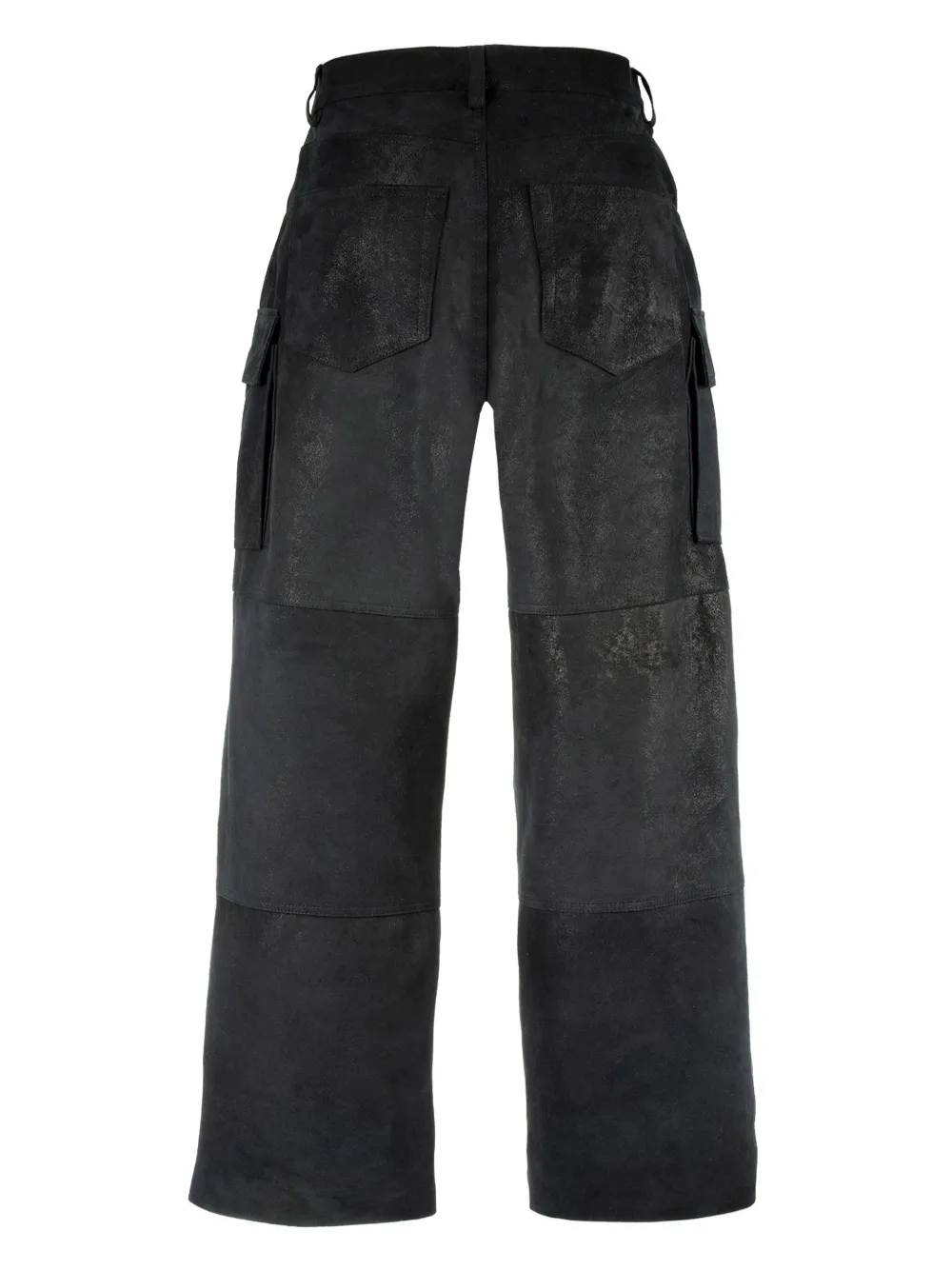 DANCASSAB pantalones Dion | Pantalones rectos | Image 2