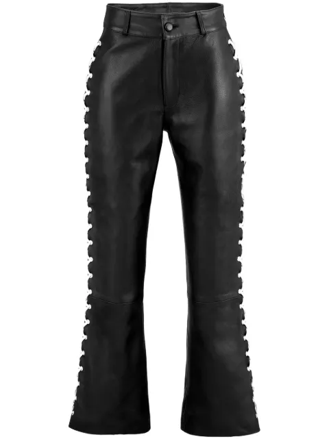 DANCASSAB pantalones Petra