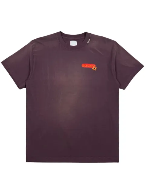 Alchemist All-Seeing Cactus T-shirt