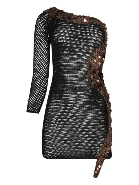 Andrea Almeida Amira mini dress 