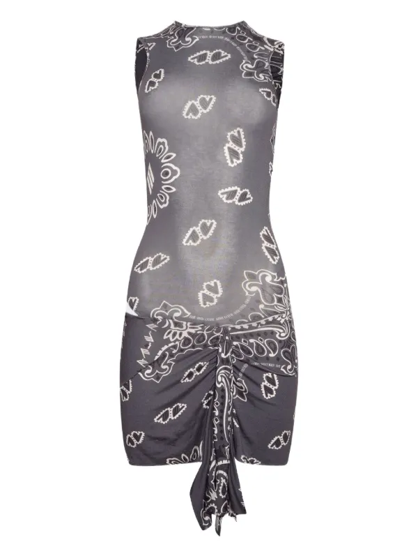 grey bandit dresses Sunday Brunch Dress