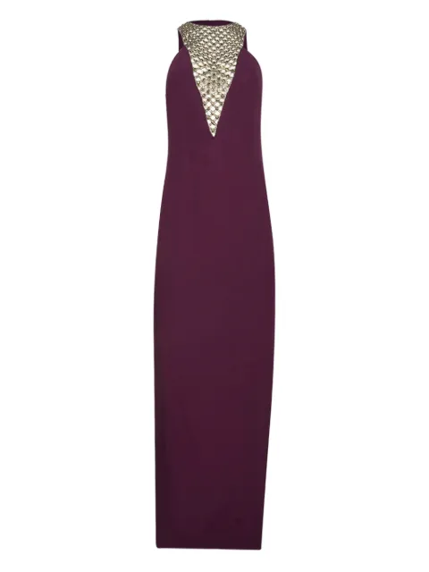 The Attico Cady dress