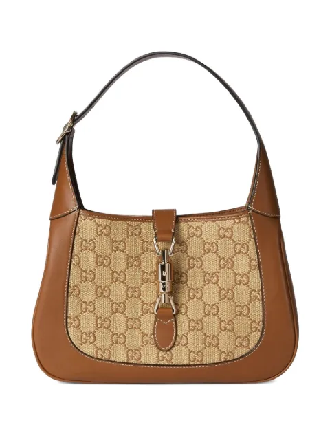 Gucci شنطة كتف 'جاكي' متوسطة 1961
