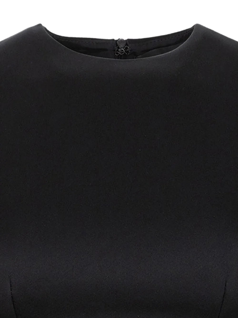 David Koma sleeveless crop top | Blouses | Image 2