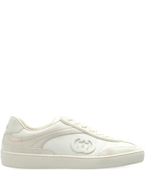 Gucci G75 sneakers