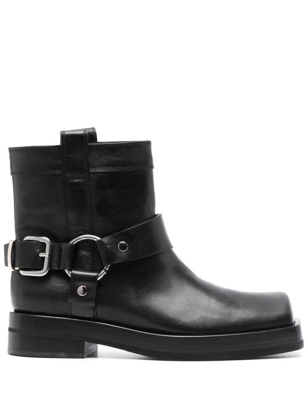 AGL Rina boots Black