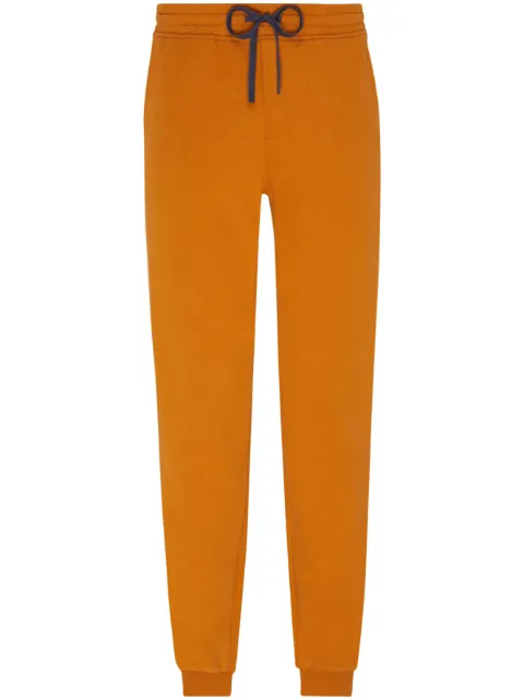 Vilebrequin pants con pretina elástica