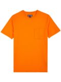 Vilebrequin Titan T-Shirt - Orange