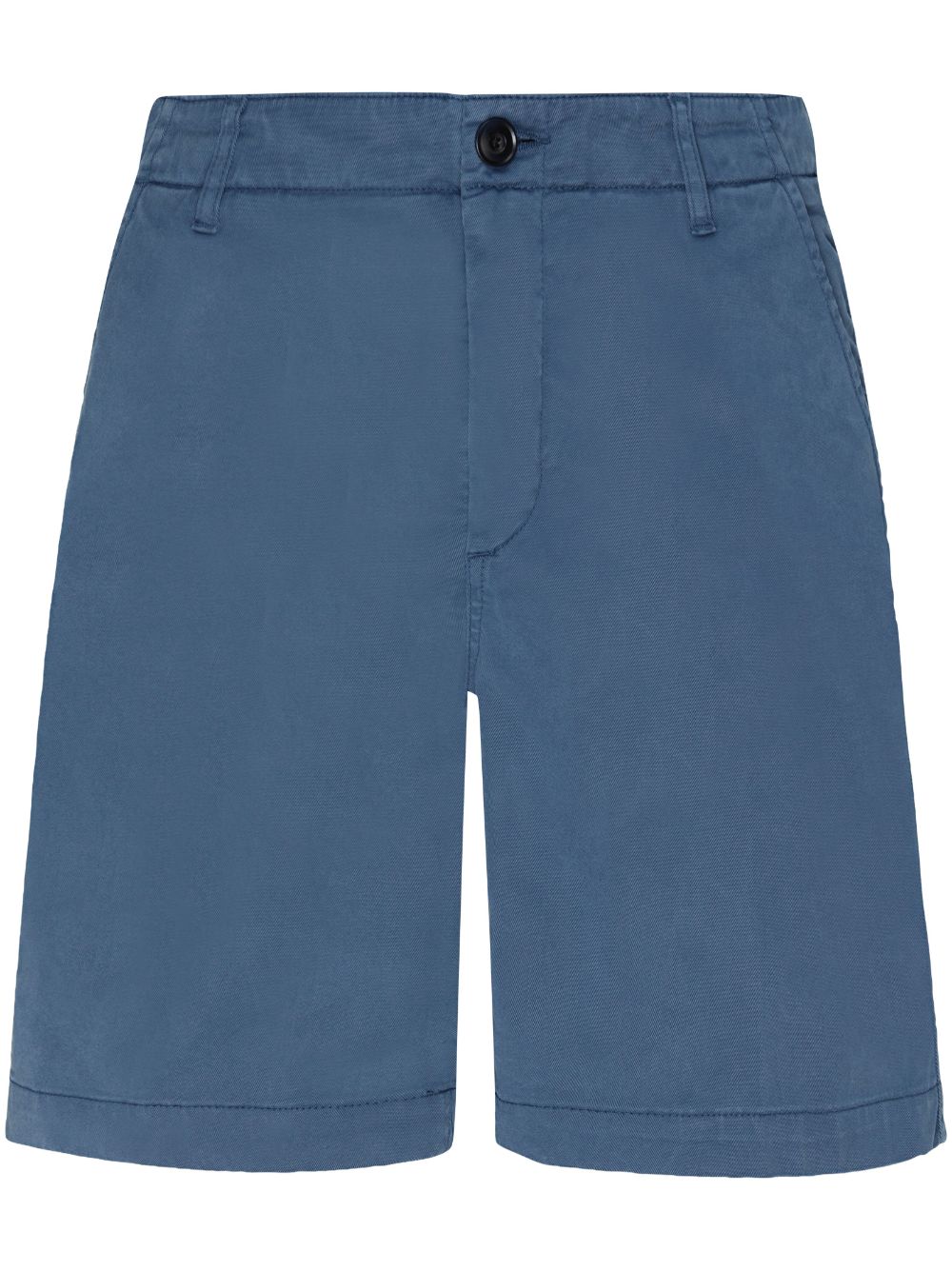 Vilebrequin Ponche shorts - Blue