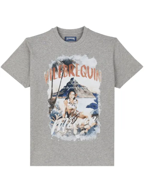 Vilebrequin Portisol T-shirt