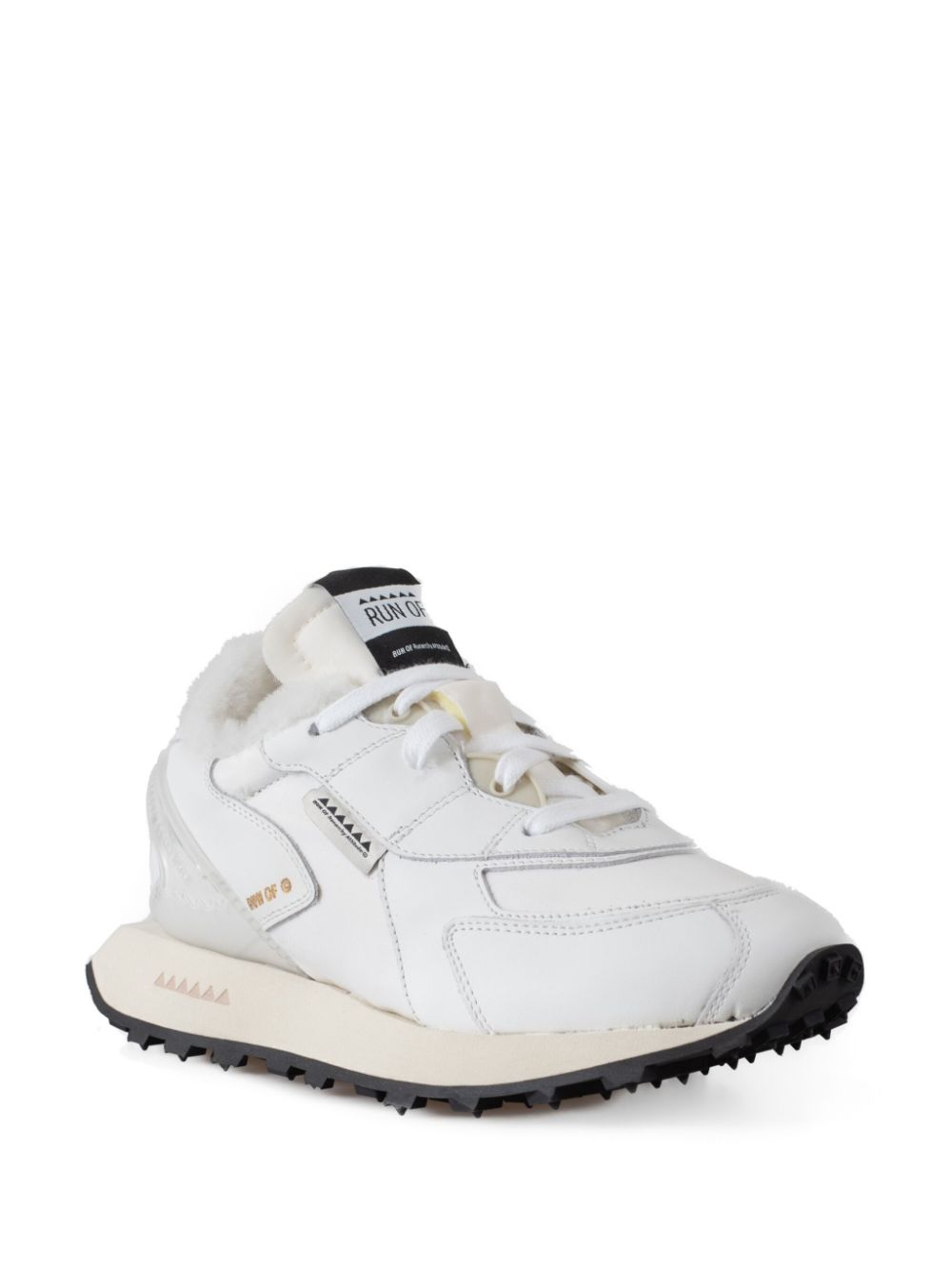 RUN OF Artic SH sneakers Wit