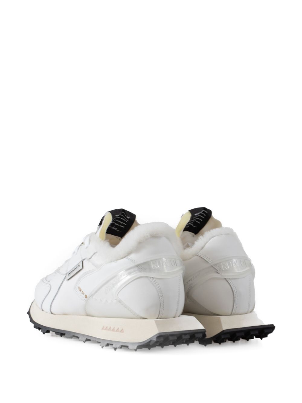 RUN OF Artic SH sneakers Wit