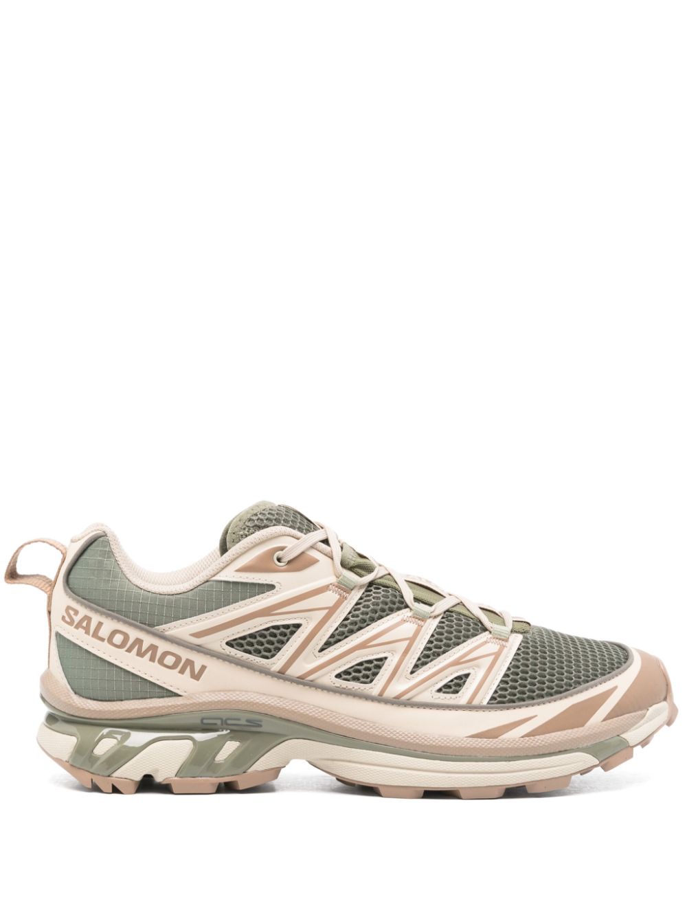 Salomon XT-6 sneakers Green