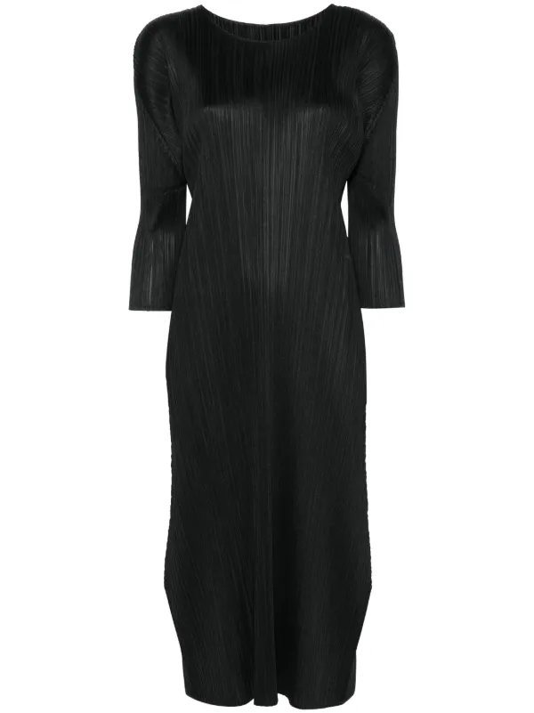 pleats please JUNE マンスリーワンピース