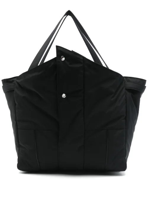 Coperni sac cabas Belt Cabas - Noir - Coperni - Modalova