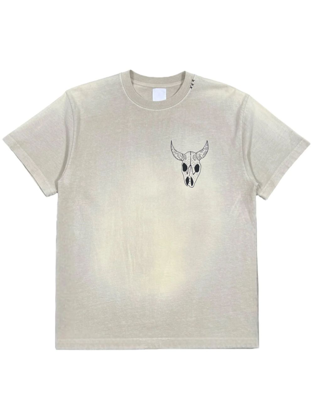 Lost Skull T-Shirt