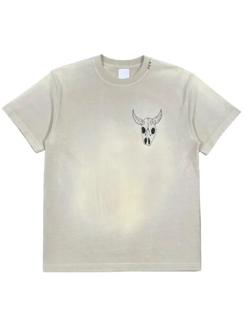 Alchemist Lost Skull T-Shirt