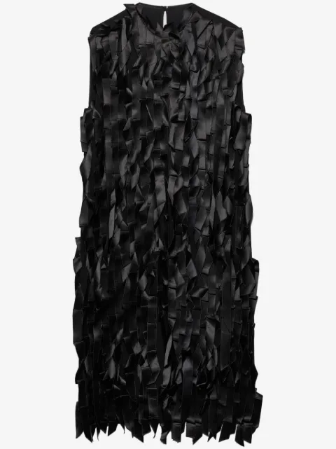 Prada Sablé dress