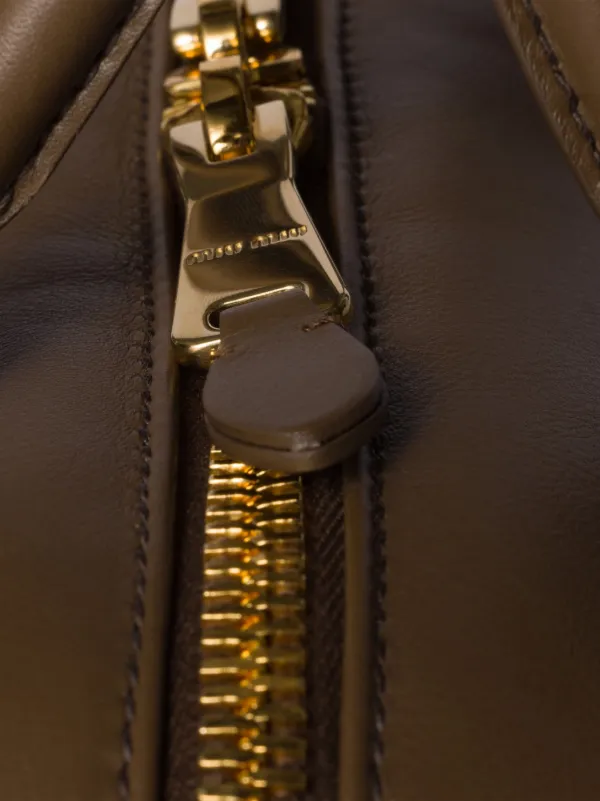 ☆大人気ライン☆ miu miu ARCADIE LEATHER HANDBAG Grren 26588415_56377319_600.jpg