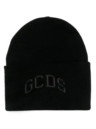 GCDS