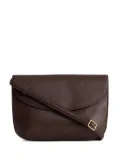 Yu Mei Keriana clutch - Brown