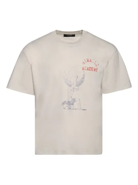 Nahmias Miracle Atlas T-shirt