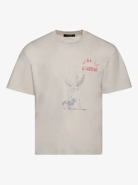 Nahmias Miracle Atlas T-shirt