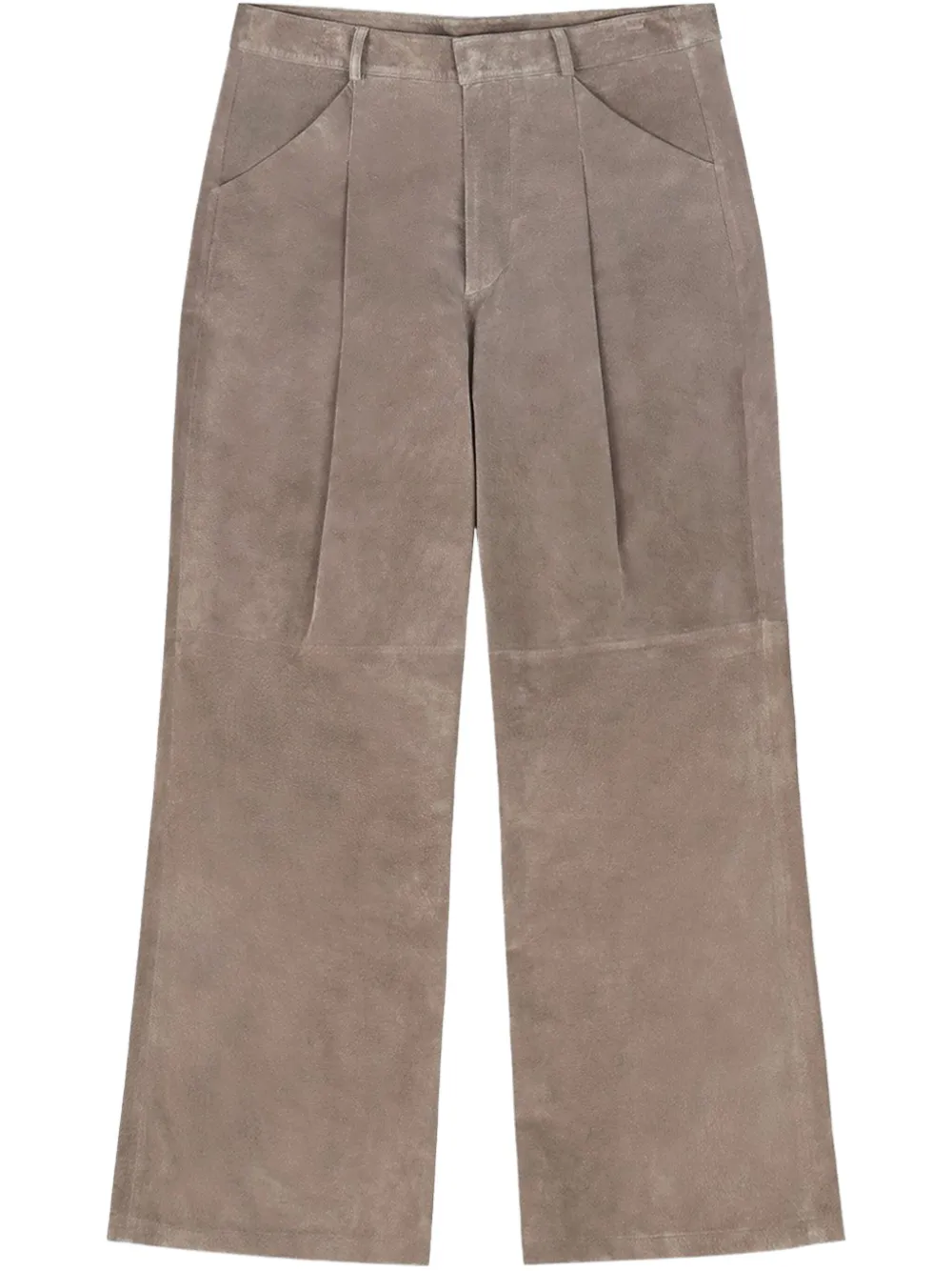ENTIRE STUDIOS DC trousers | Neutrals | Image 1