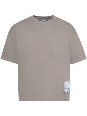 Maison MIHARA YASUHIRO T-Shirts for Men | FARFETCH US