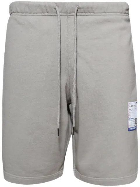 Maison MIHARA YASUHIRO shorts Easy