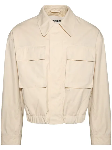 Jil Sander Blouson 82 jacket