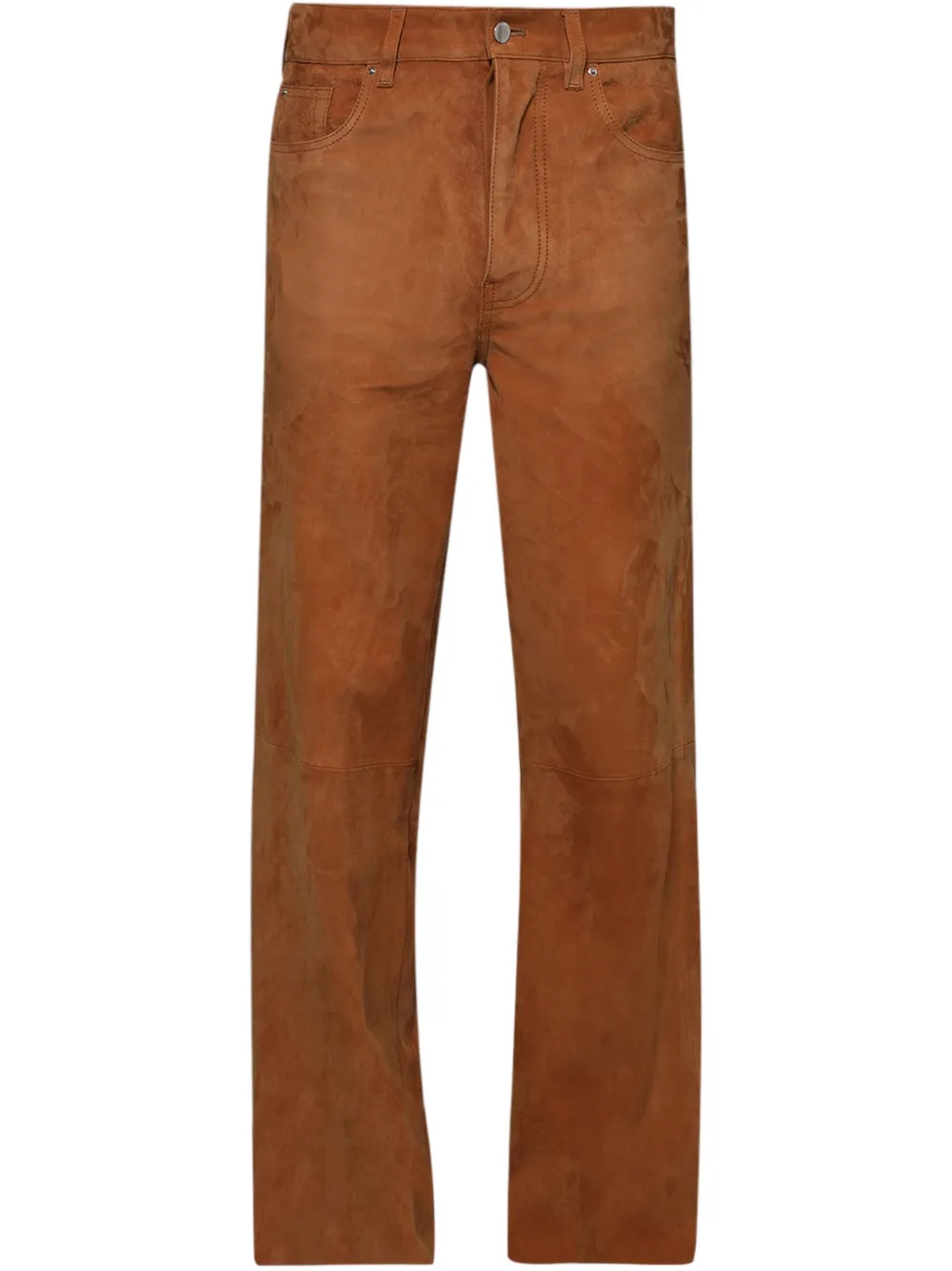 AMIRI MA Quad trousers | Brown | Image 1