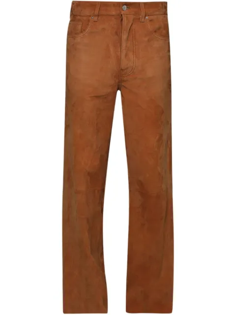 AMIRI MA Quad trousers