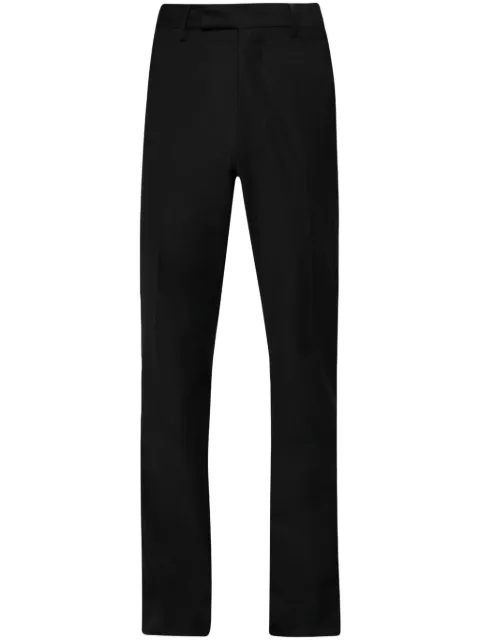 AMIRI flared trousers