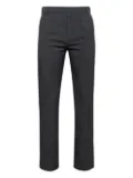 BLUEMARBLE tailored trousers - Black