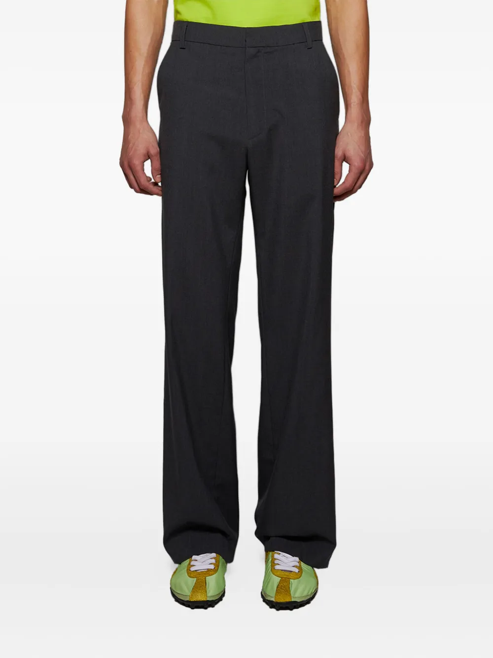 BLUEMARBLE tailored trousers | Tailored Pants | Image 2